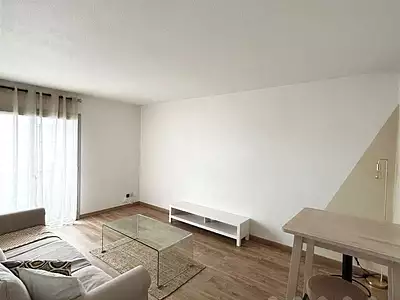 Appartement, 46,38 m²