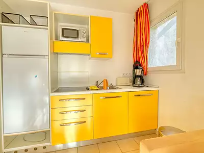 Appartement, 40,39 m²