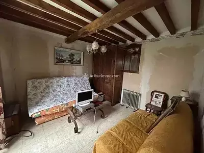Maison, 88 m²