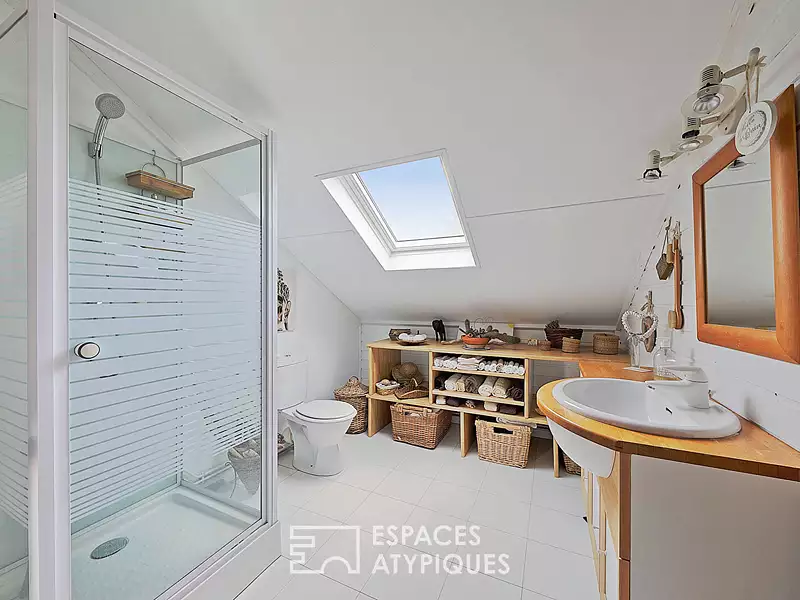 Maison, 111 m²
