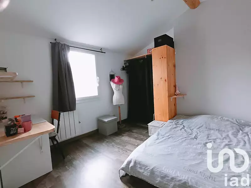Maison, 155 m²