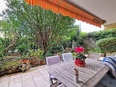 Appartement, 68,98 m²