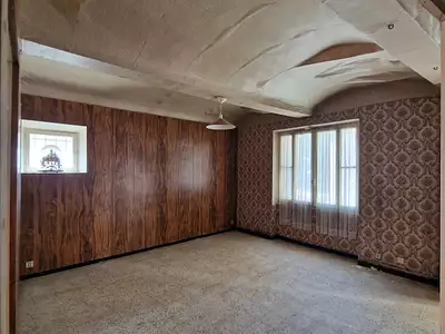 Maison, 132 m²