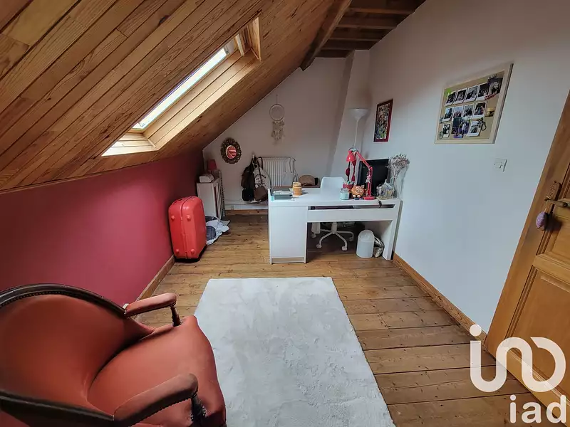 Maison, 126 m²