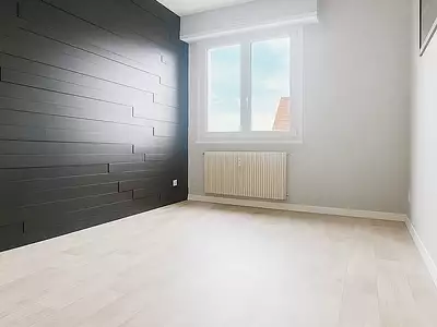 Appartement, 56 m²