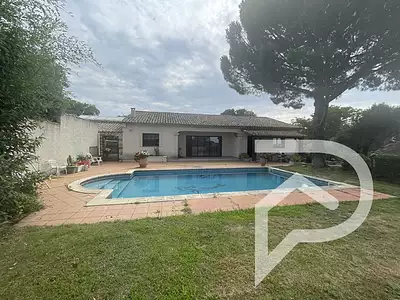 Maison, 290 m²