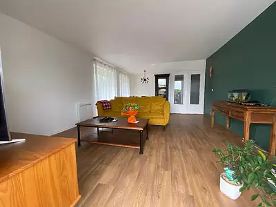 Appartement, 88,38 m²