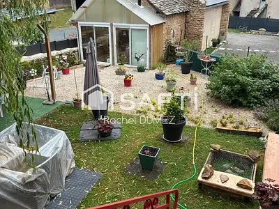 Maison, 130 m²