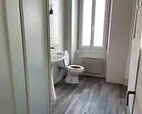 Immeuble, 211,42 m²