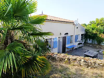 Maison, 102 m²