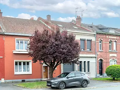 Maison, 160 m²