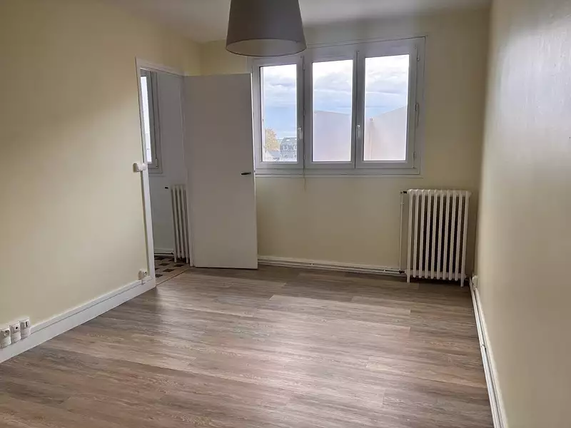 Appartement, 52 m²