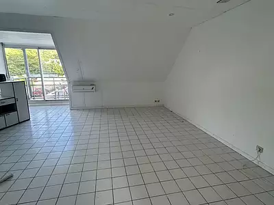 Appartement, 38,86 m²