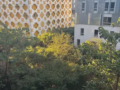 Appartement, 24,05 m²