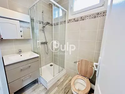 Maison, 69 m²