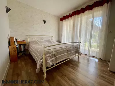 Maison, 250 m²