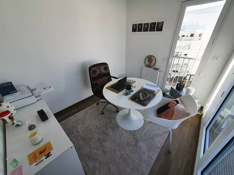 Appartement, 81,63 m²