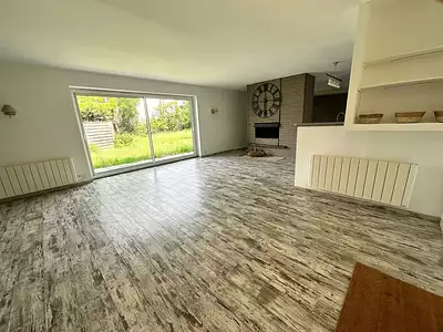 Maison, 160 m²
