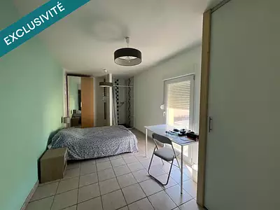 Maison, 142 m²