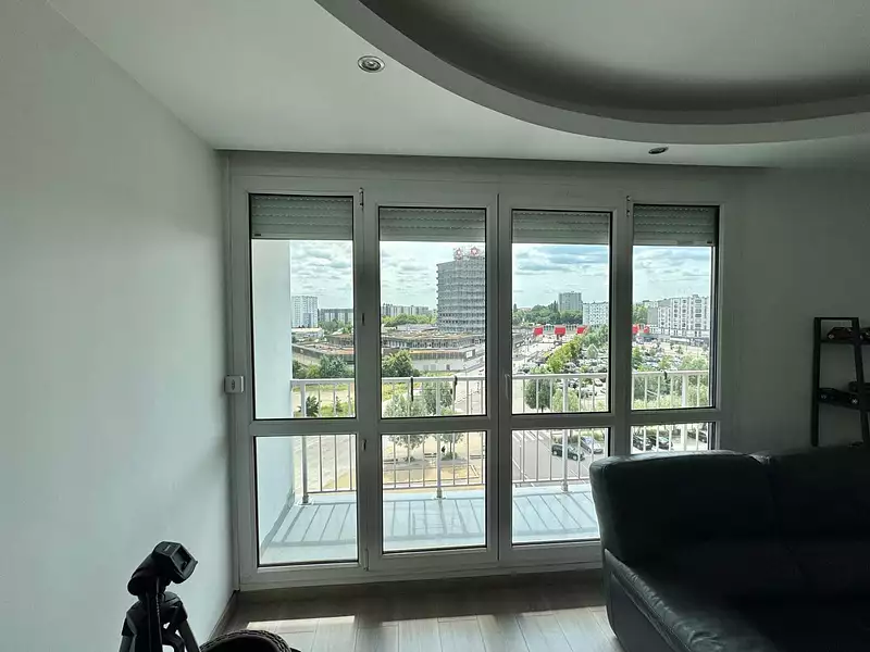 Appartement, 96 m²