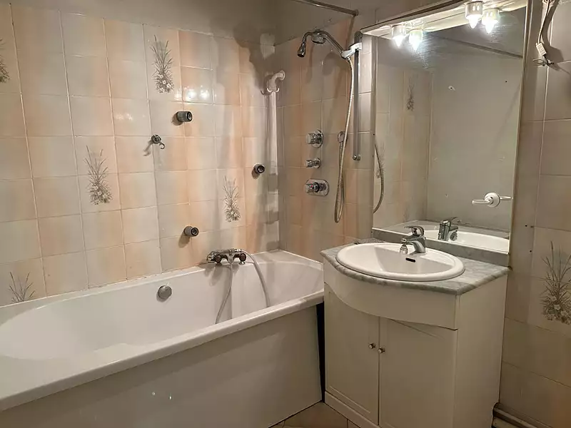 Appartement, 77,69 m²