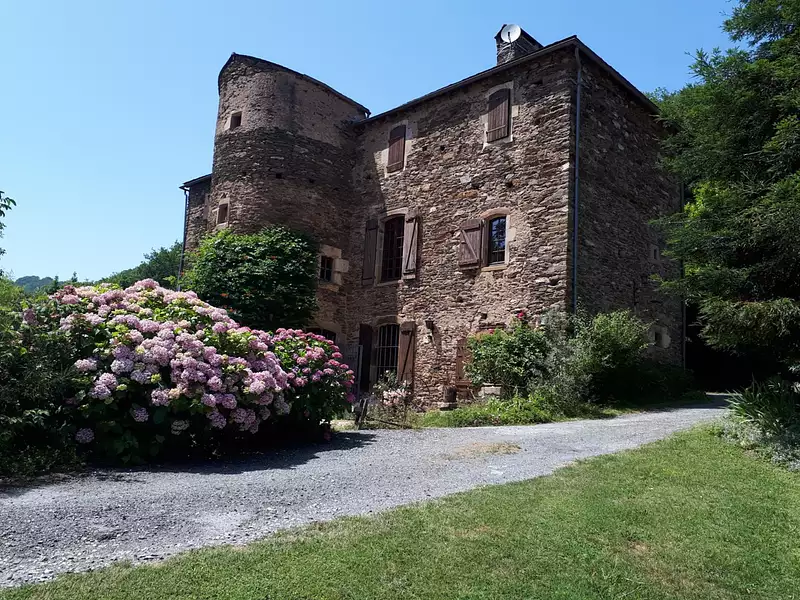 Maison, 281 m²