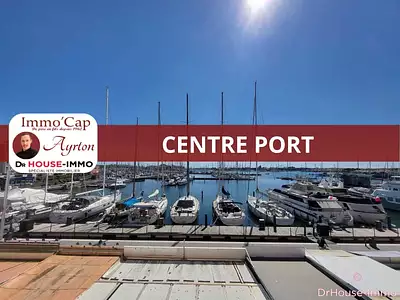 Appartement, 25,93 m²