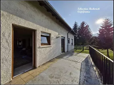 Maison, 149 m²