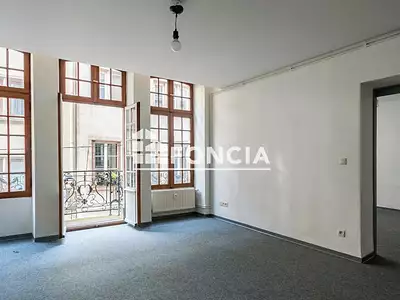 Appartement, 50 m²