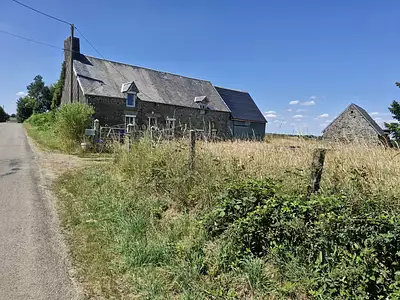 Maison, 90 m²