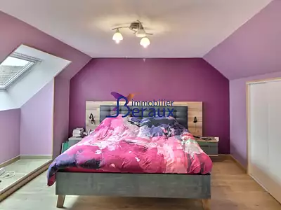 Maison, 123 m²