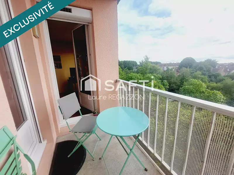 Appartement, 137 m²
