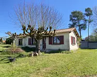 Maison, 130 m²