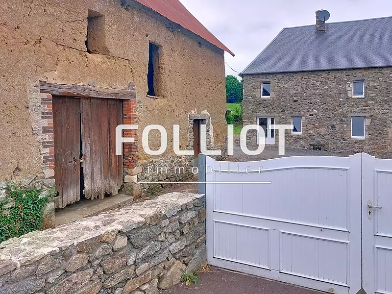 Maison, 88 m²