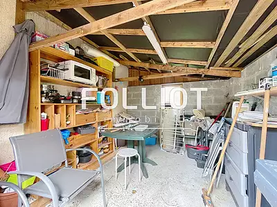 Maison, 96 m²