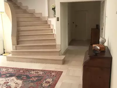 Maison, 280 m²