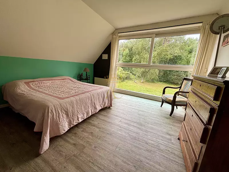 Maison, 145 m²