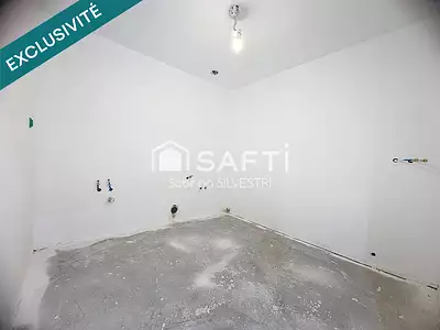 Maison, 150 m²
