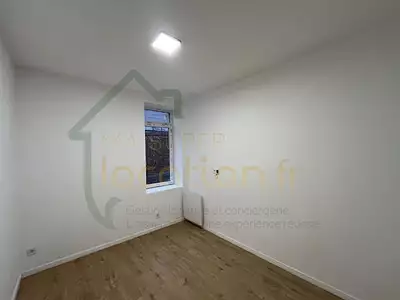 Appartement, 23 m²