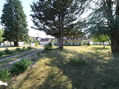Maison, 203 m²