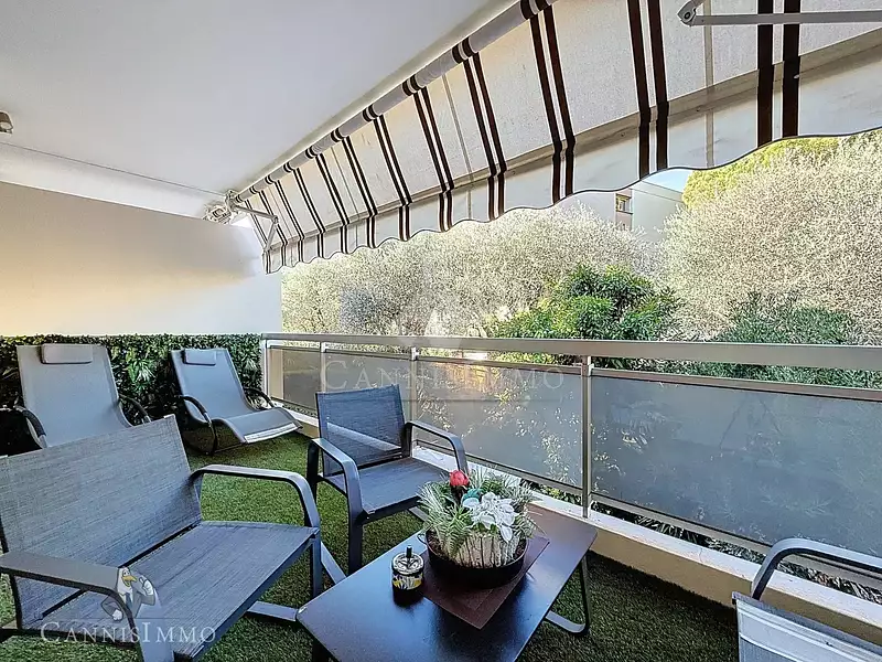 Appartement, 28,5 m²