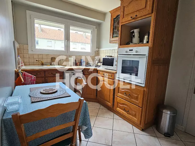 Maison, 80,1 m²