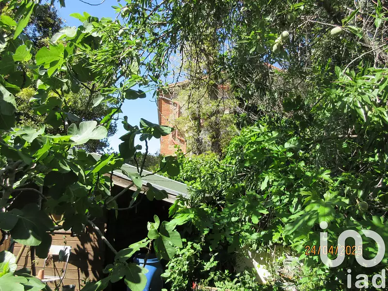 Maison, 116 m²