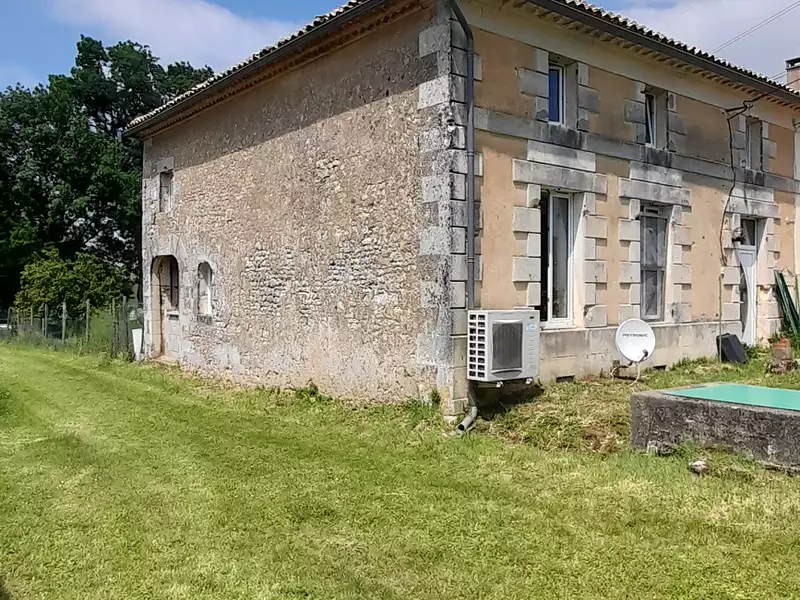 Maison, 149 m²