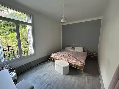 Appartement, 95 m²