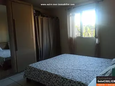 Maison, 145 m²