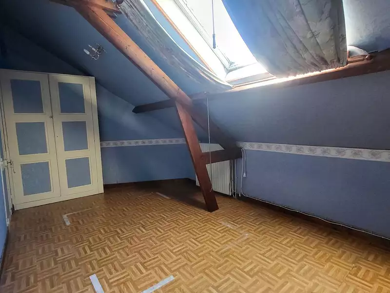 Maison, 75 m²