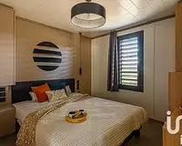 Maison, 42 m²