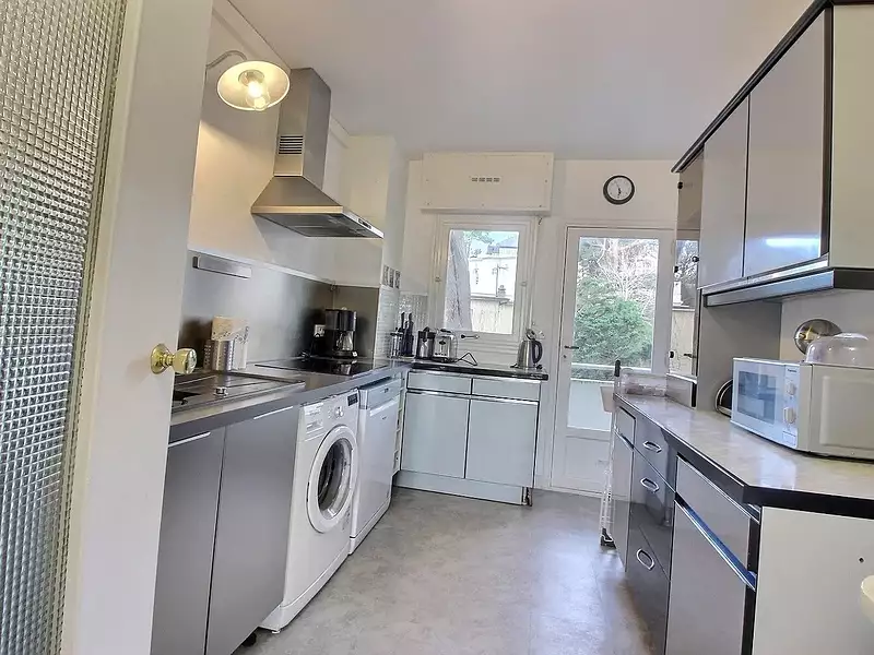 Appartement, 53,3 m²