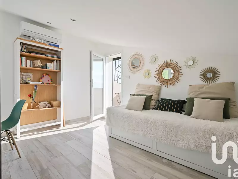Maison, 113 m²